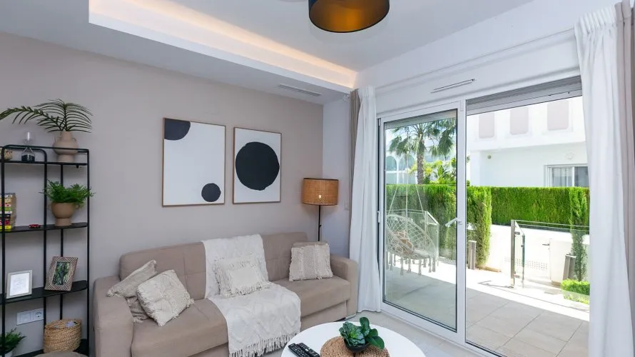 Apartamento de 73m² en Rojales, España No. 2474 № 9