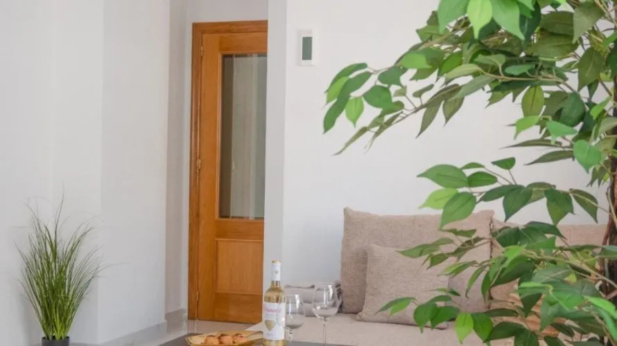 Apartamento de 3 dormitorios en Torrevieja, España No. 2635 № 21