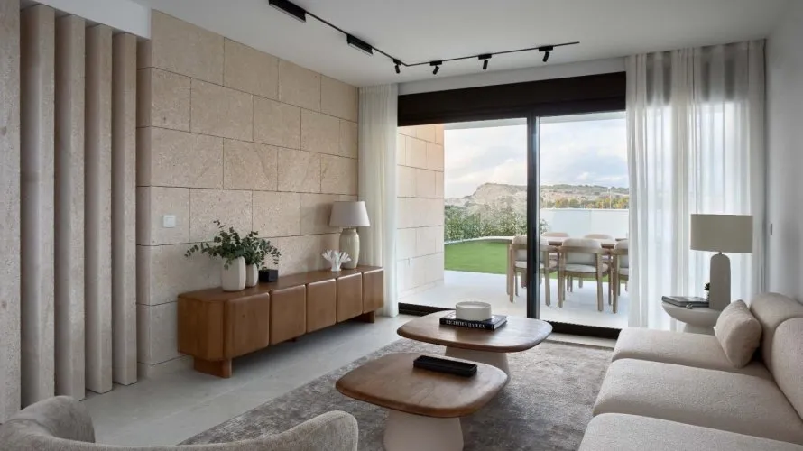 Apartamento de 4 dormitorios en Alicante, España No. 2472 № 6