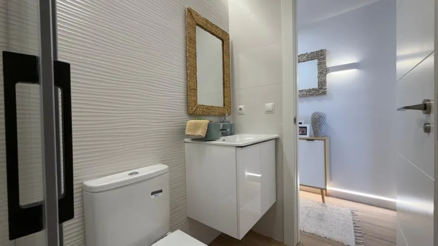Apartamento de 3 dormitorios en Torrevieja, España No. 1557 № 15