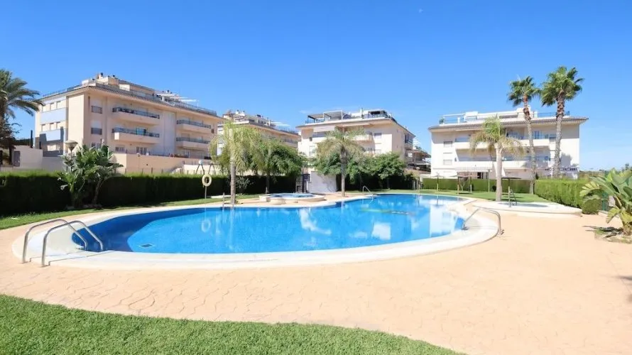 Ático de 87m² en Pilar de la Horadada, España No. 2157 № 2