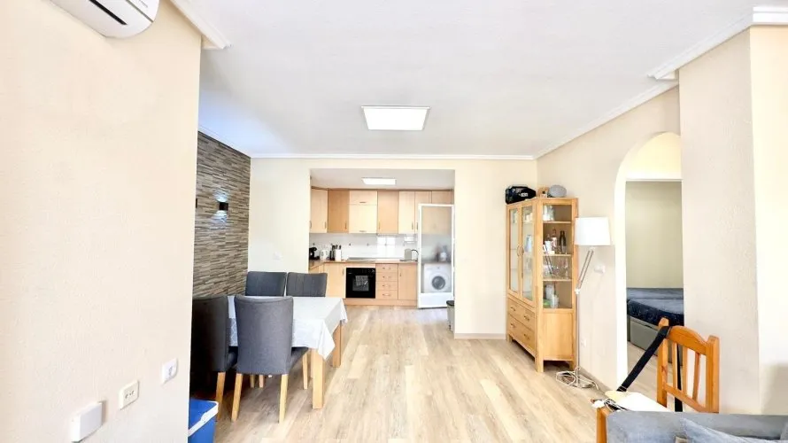 Bungalow de 2 dormitorios en Torreblanca, España No. 2415 № 21