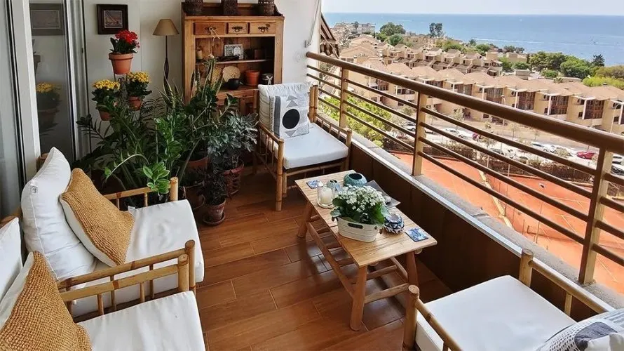 Apartamento de 4 dormitorios en Cabo De Las Huertas, España No. 2571 № 23