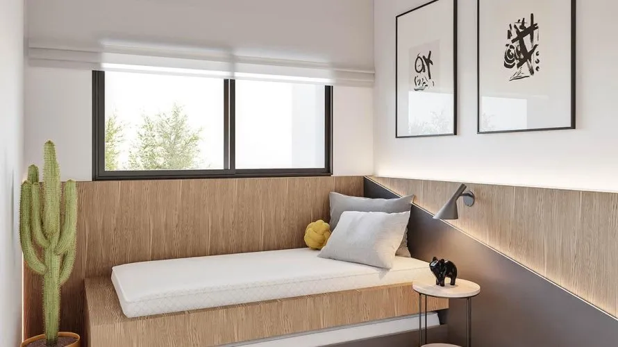 Apartamento de 2 dormitorios en San Miguel de Salinas, España No. 2109 № 9
