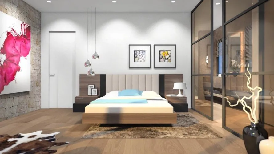 Villa de 1 dormitorio en Ciudad Quesada, España No. 1583 № 7