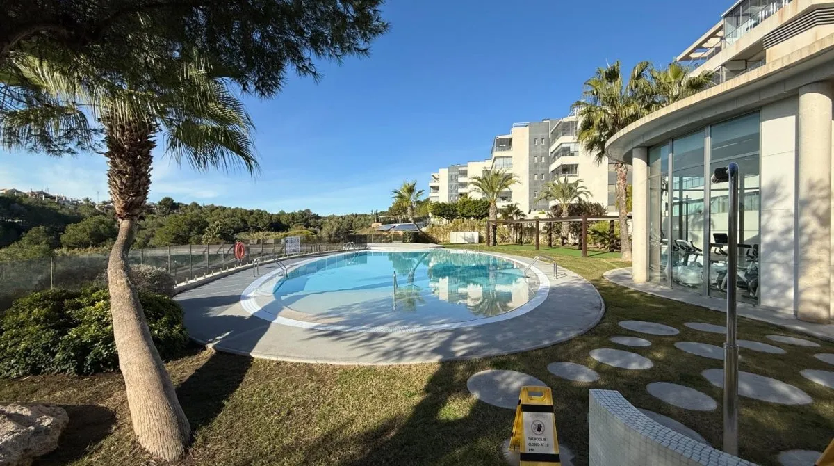 Villa de 3 dormitorios en Los Dolses, España No. 2597