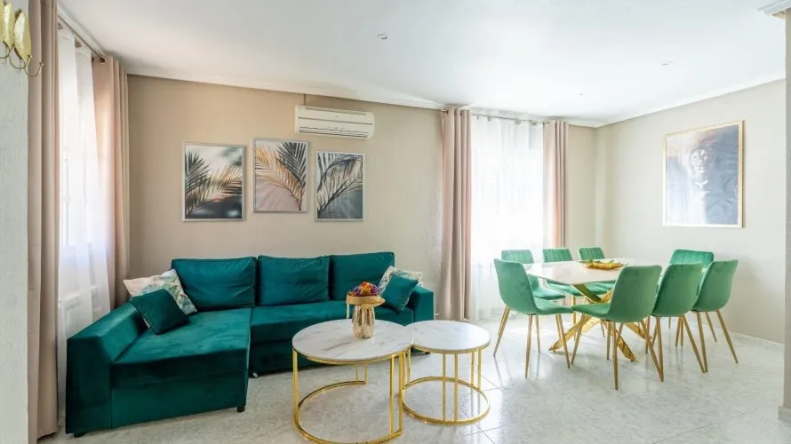 Villa de 3 dormitorios en Torrevieja, España No. 1542 № 17