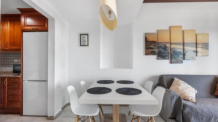 Apartamento de 2 dormitorios en Torrevieja, España No. 2357 № 10