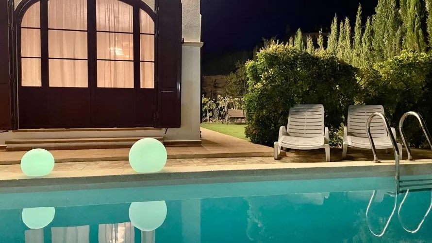 Villa de 1 dormitorio en Finestrat, España No. 2108 № 21