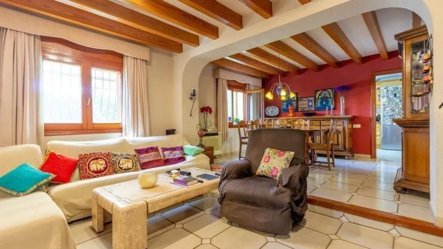 Apartamento de 4 dormitorios en Finestrat, España No. 2287 № 13