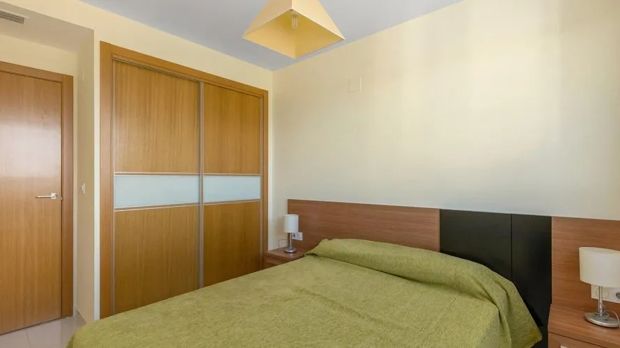 Ático de 2 dormitorios en Torrevieja, España No. 2292 № 13