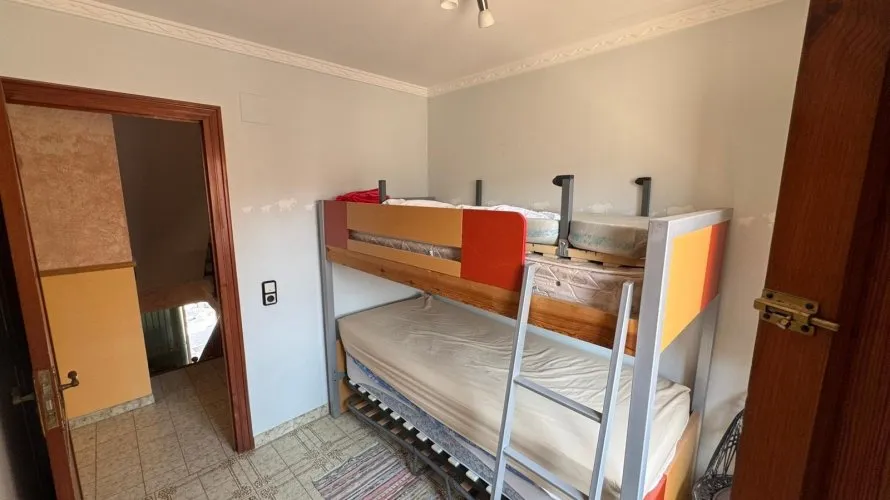 Bungalow de 258m² en Calpe, España No. 2135 № 14