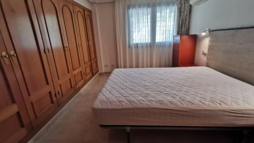 Apartamento de 3 dormitorios en Zona Altea Hills, España No. 2027 № 10