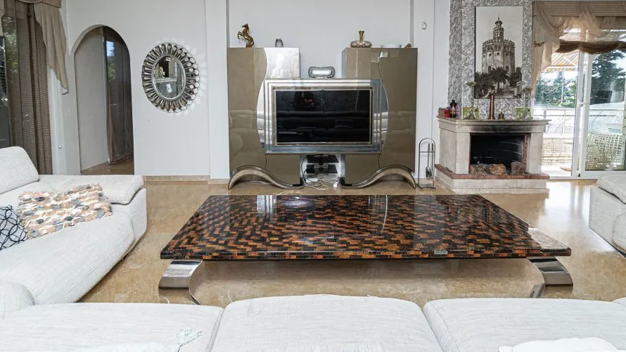 Villa de 370m² en La Mata, España No. 2331 № 7