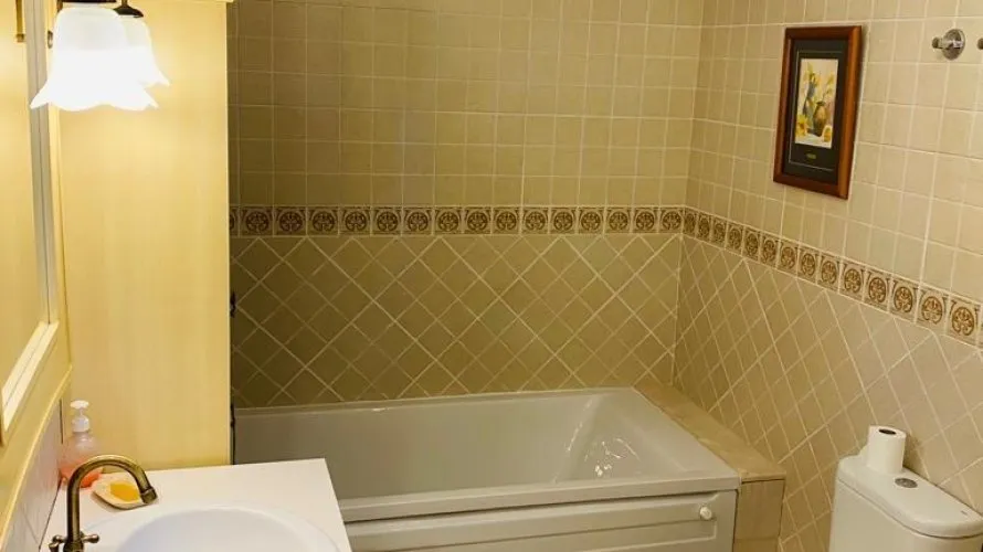 Apartamento de 3 dormitorios en Galera de las Palmeras, España No. 1864 № 23