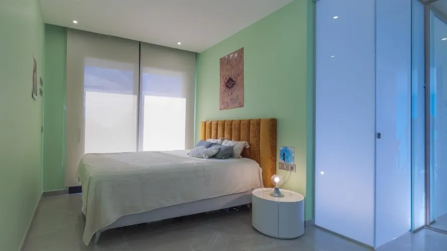 Villa de 514m² en Finestrat, España No. 2005 № 9