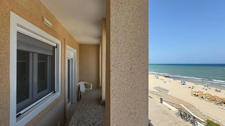 Ático de 57m² en Torre de la Horadada, España No. 1941 № 25