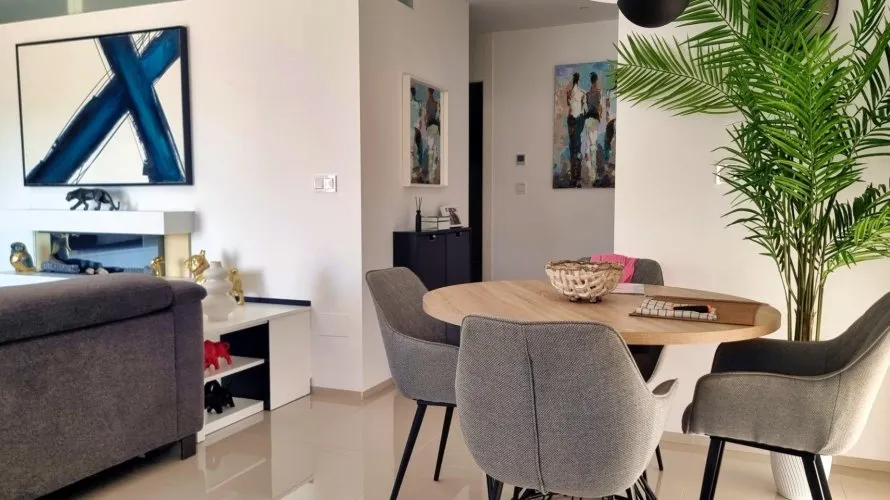 Bungalow de 2 dormitorios en Ciudad Quesada, España No. 1945 № 6