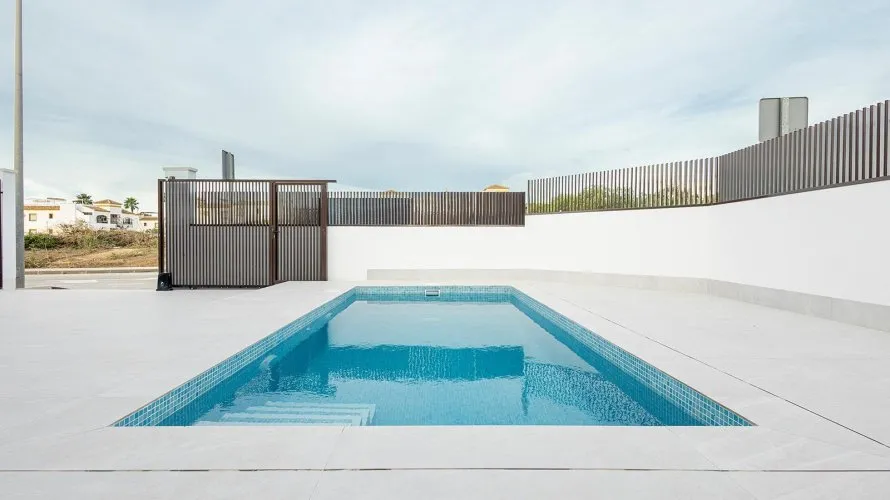 Villa de 2 dormitorios en Vistabella, España No. 2237 № 5