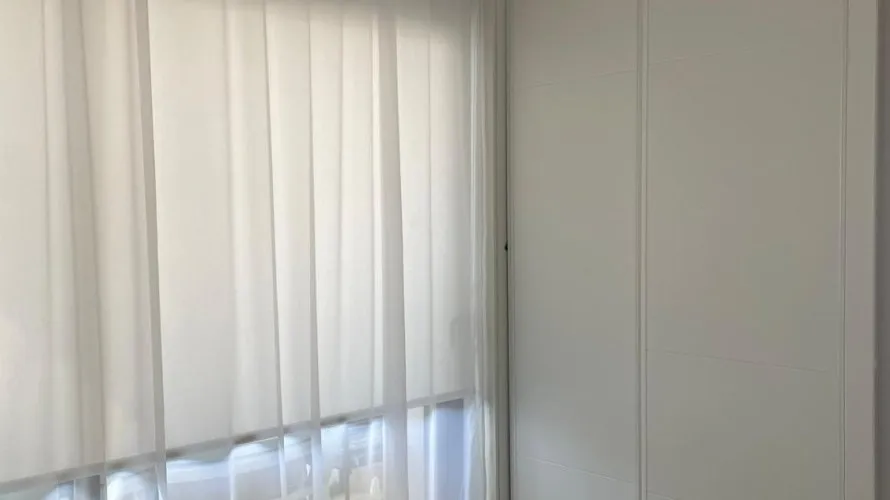 Apartamento de 2 dormitorios en Campoamor, España No. 2605 № 11