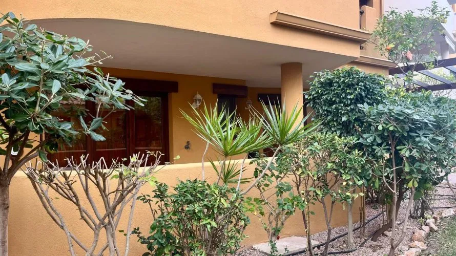 Bungalow de 2 dormitorios en Torrevieja, España No. 2254 № 7