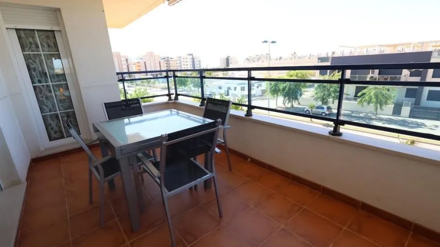 Ático de 87m² en Pilar de la Horadada, España No. 2157 № 19