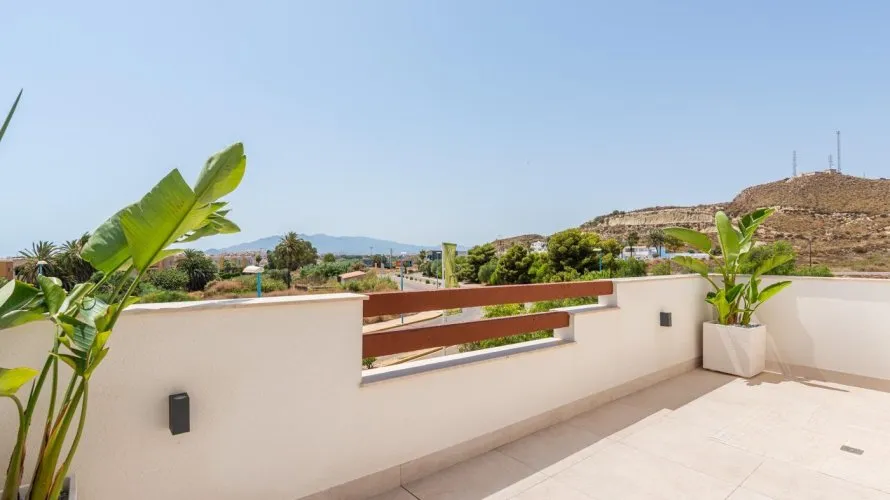 Villa de 3 dormitorios en Vera, España No. 2520 № 6