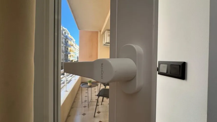 Apartamento de 3 dormitorios en Torrevieja, España No. 1513 № 17