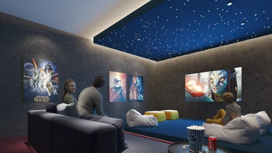 Apartamento de 2 dormitorios en Calpe, España No. 1850 № 3