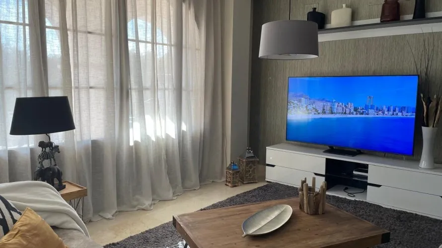 Villa de 1 dormitorio en Finestrat, España No. 2108 № 5