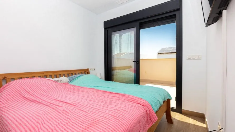 Villa de 162m² en Ciudad Quesada, España No. 2329 № 25