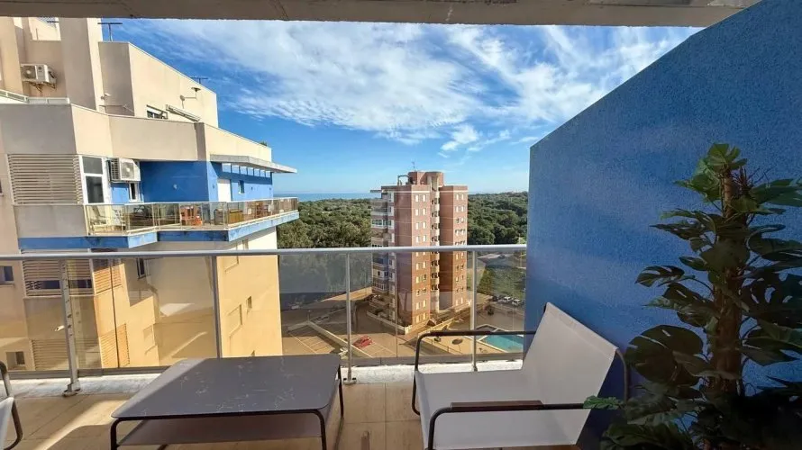 Apartamento de 3 dormitorios en Guardamar del Segura, España No. 2280 № 19
