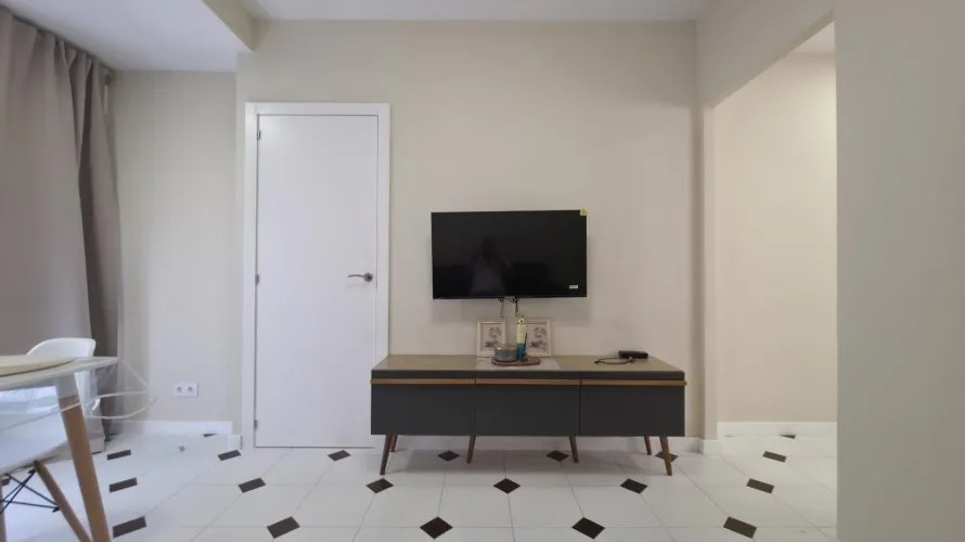 Apartamento de 3 dormitorios en Torrevieja, España No. 2689 № 2