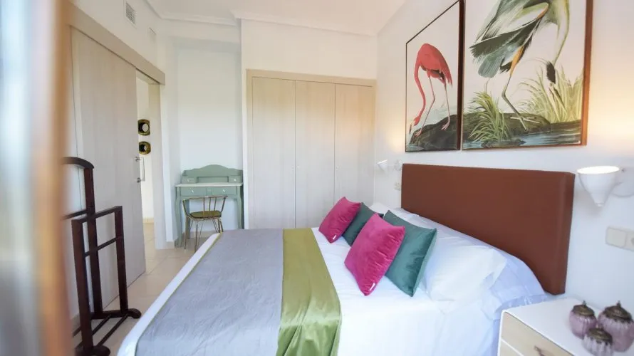 Apartamento de 2 dormitorios en Xeresa, España No. 2248 № 19
