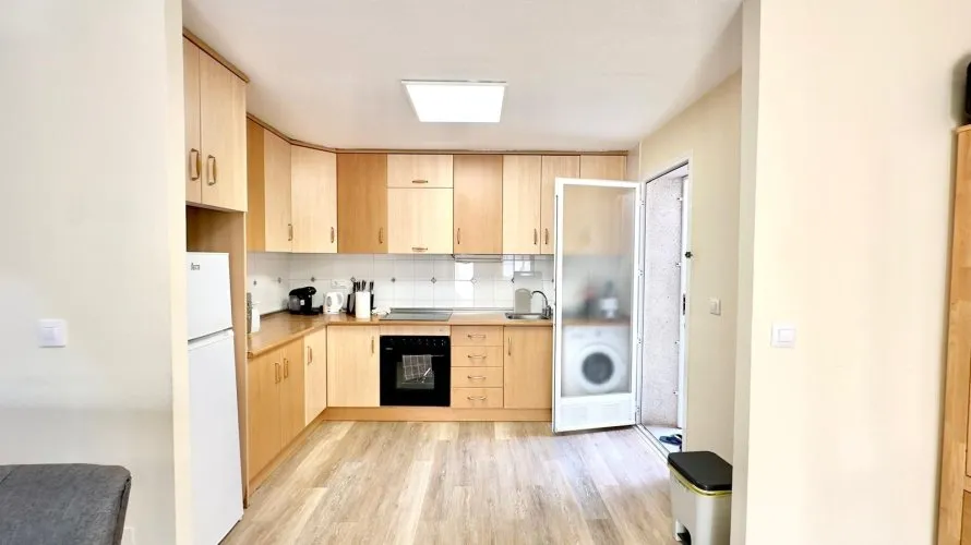 Bungalow de 2 dormitorios en Torreblanca, España No. 2415 № 25