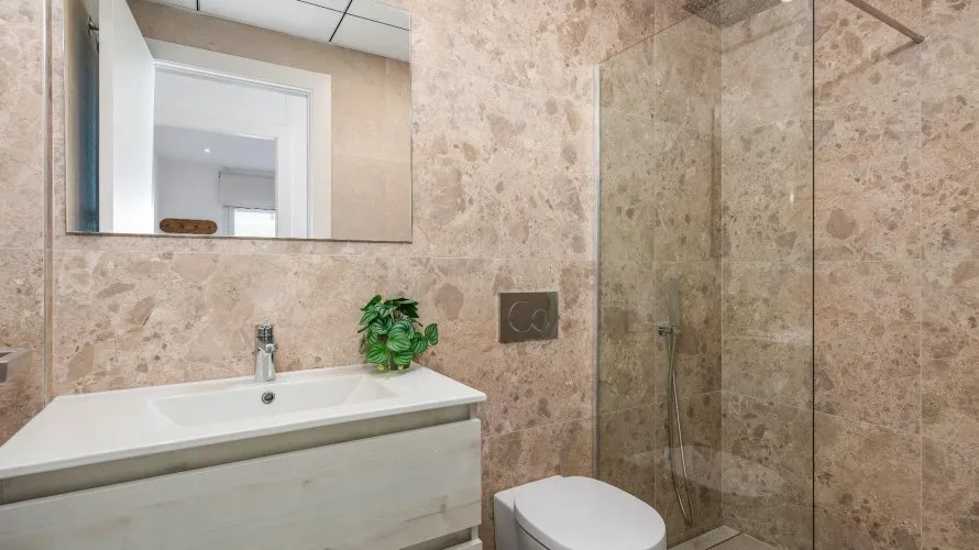 Villa de 3 dormitorios en Dolores, España No. 1463 № 14