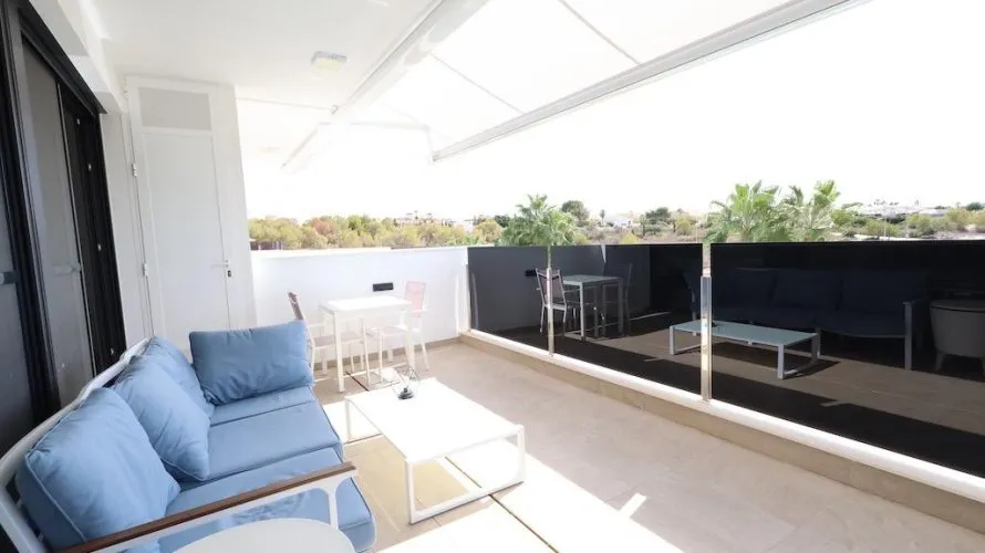 Apartamento de 78m² en Las Mimosas, España No. 2523 № 5