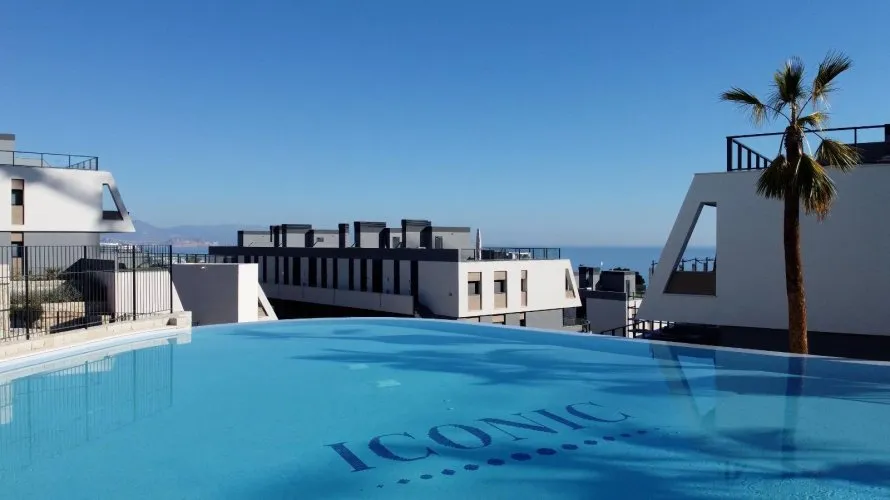 Apartamento de 3 dormitorios en Gran Alacant, España No. 2205 № 4