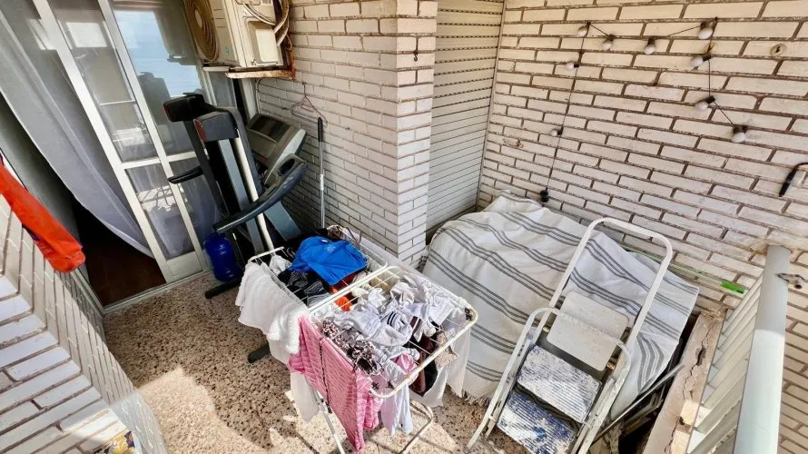 Ático de 2 dormitorios en Torrevieja, España No. 2298 № 13
