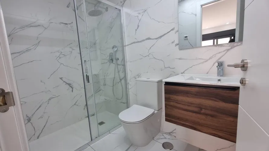 Apartamento de 3 dormitorios en Torrevieja, España No. 1471 № 26