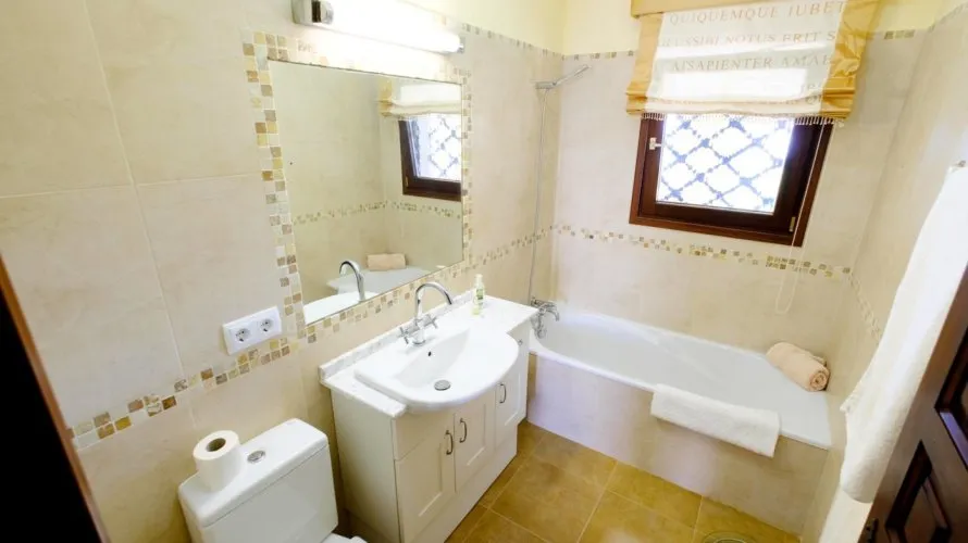Villa de 4 dormitorios en Fustera, España No. 1627 № 23