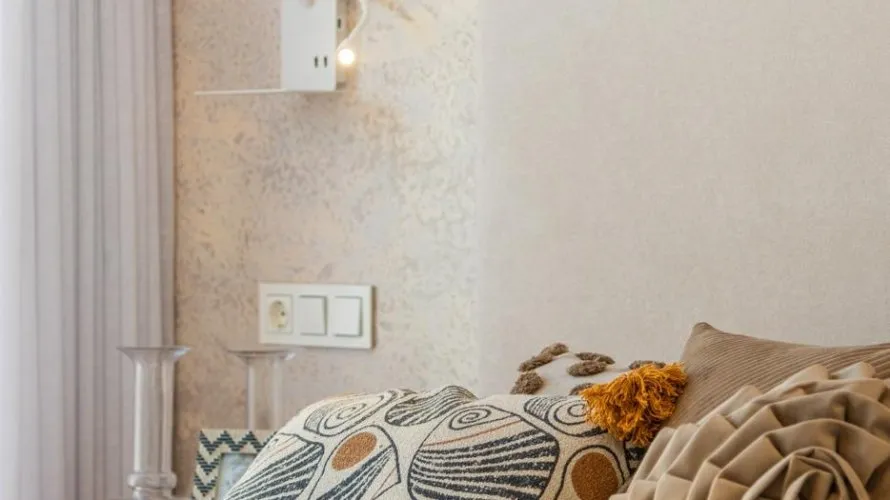 Villa de 3 dormitorios en Vera, España No. 2519 № 4