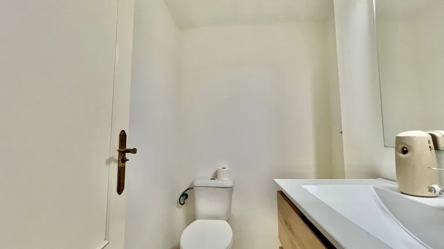 Ático de 2 dormitorios en Torrevieja, España No. 2298 № 26