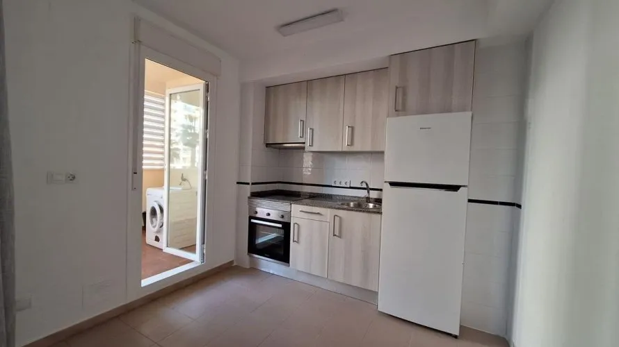 Apartamento de 2 dormitorios en Villajoyosa, España No. 2274 № 6