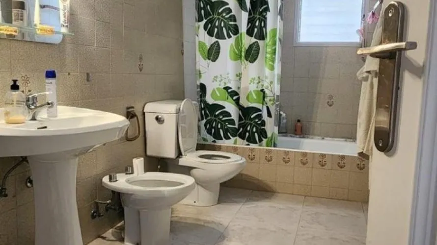 Сasa de 3 dormitorios en Albir, España No. 2426