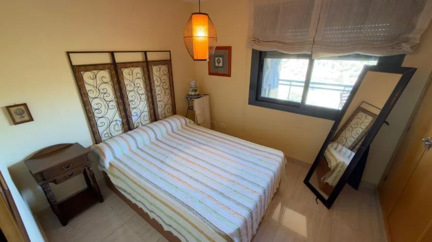 Apartamento de 2 dormitorios en Finestrat, España No. 2631 № 13