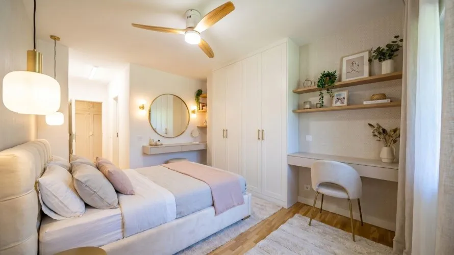 Apartamento de 4 dormitorios en Pozuelo de Alarcón, España No. 2687 № 28