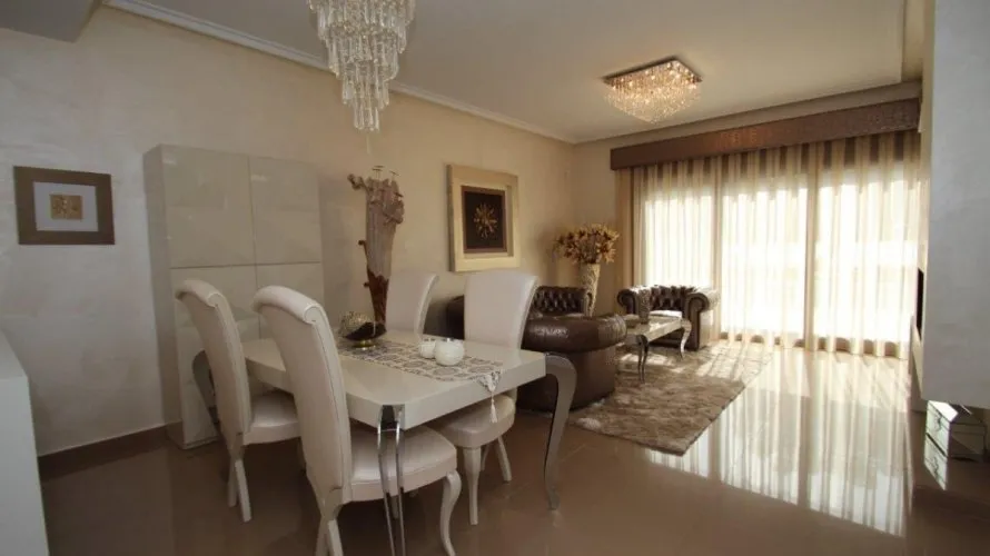 Villa de 157m² en Campoamor, España No. 1582 № 5
