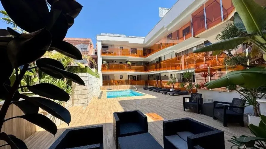 Apartamento de 2 dormitorios en Torrevieja, España No. 2083 № 25