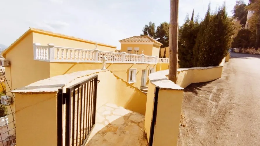 Villa de 8 dormitorios en Maryvilla, España No. 1753 № 12